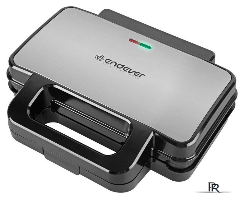 Многофункциональная сэндвичница Endever Skyline WM-25 - Изображение №1 — Интернет-магазин ПроЗаказ