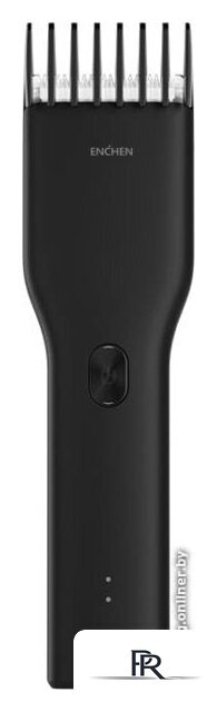 Машинка для стрижки волос Enchen Boost Black EC-1001 - Изображение №1 — Интернет-магазин ПроЗаказ