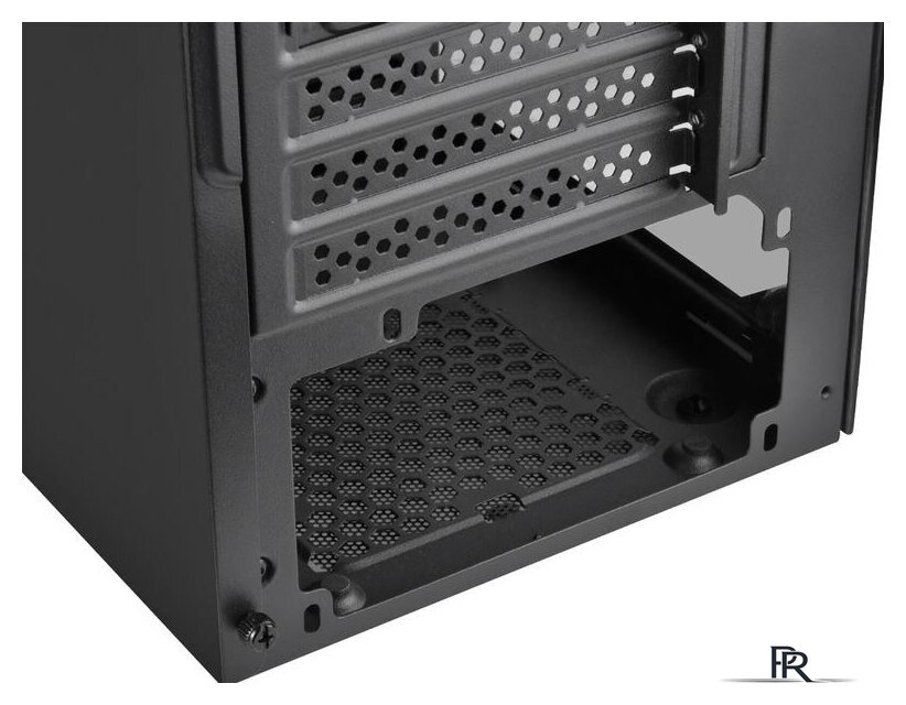 Корпус SilverStone SST-PS15B-PRO - Изображение №23 — Интернет-магазин ПроЗаказ