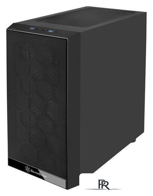 Корпус SilverStone SST-PS15B-PRO - Изображение №4 — Интернет-магазин ПроЗаказ