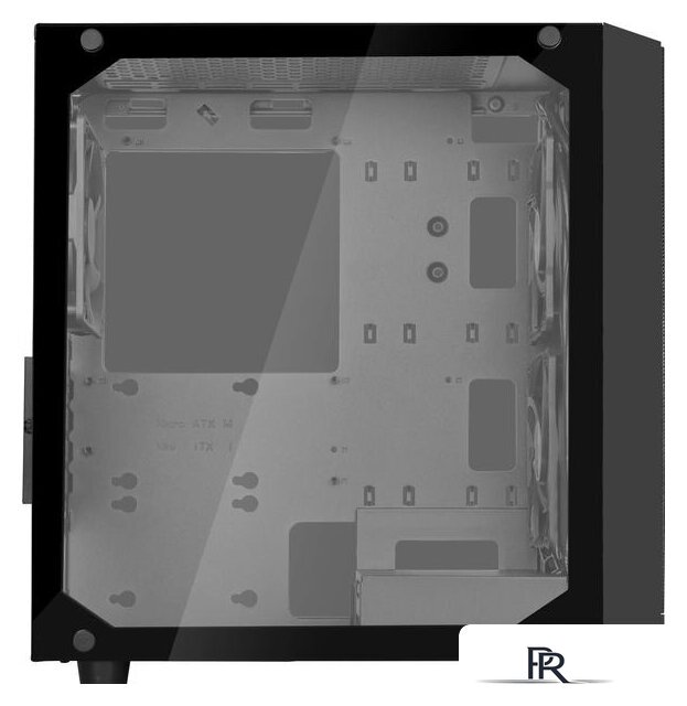 Корпус SilverStone SST-PS15B-PRO - Изображение №9 — Интернет-магазин ПроЗаказ