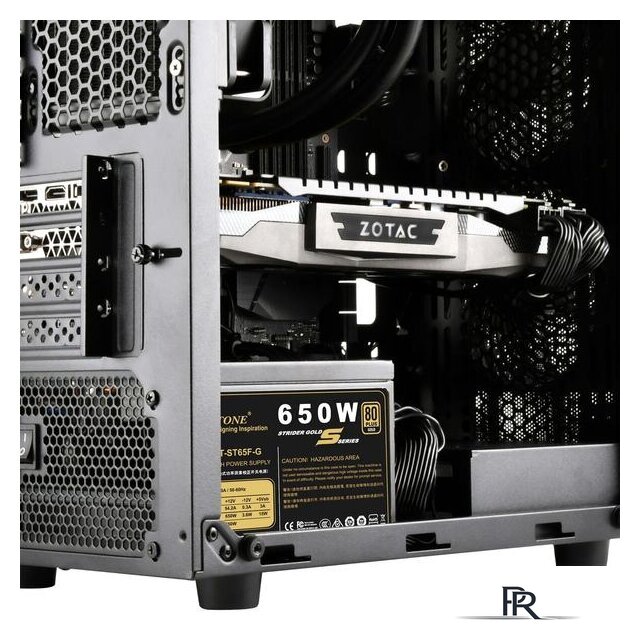 Корпус SilverStone SST-PS15B-PRO - Изображение №24 — Интернет-магазин ПроЗаказ