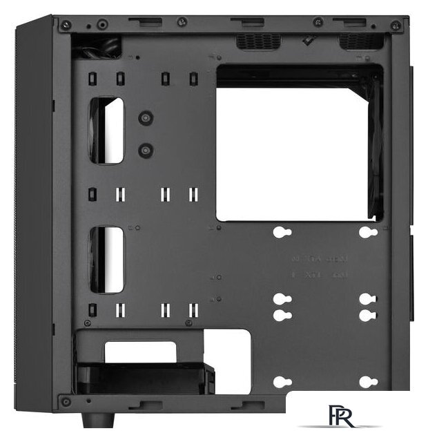 Корпус SilverStone SST-PS15B-PRO - Изображение №10 — Интернет-магазин ПроЗаказ