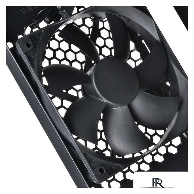 Корпус SilverStone SST-PS15B-PRO - Изображение №14 — Интернет-магазин ПроЗаказ