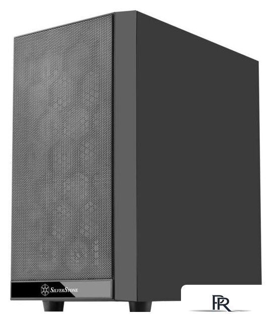 Корпус SilverStone SST-PS15B-PRO - Изображение №3 — Интернет-магазин ПроЗаказ