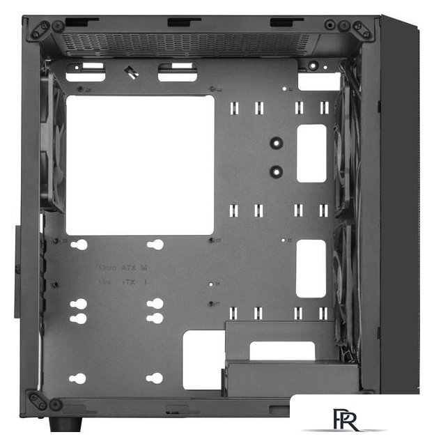 Корпус SilverStone SST-PS15B-PRO - Изображение №8 — Интернет-магазин ПроЗаказ