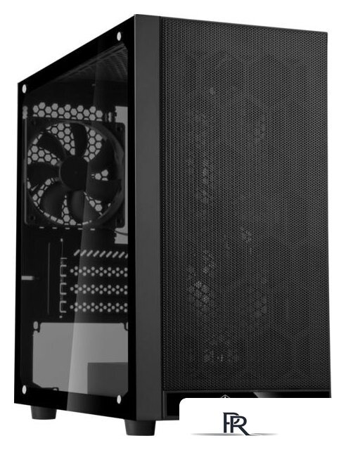 Корпус SilverStone SST-PS15B-PRO - Изображение №2 — Интернет-магазин ПроЗаказ