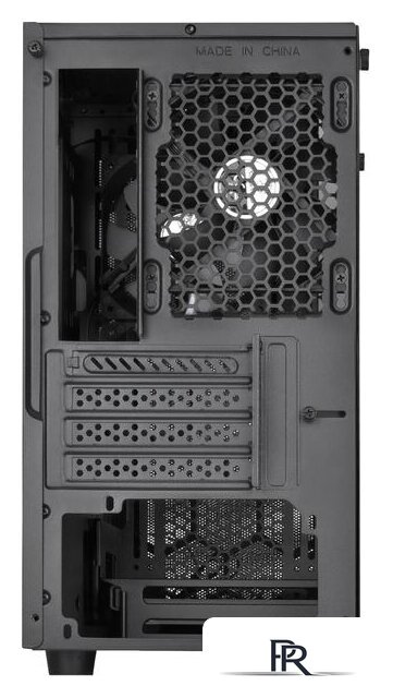 Корпус SilverStone SST-PS15B-PRO - Изображение №5 — Интернет-магазин ПроЗаказ