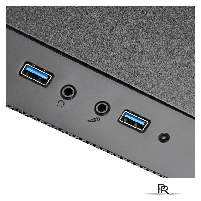 Корпус SilverStone SST-PS15B-PRO - Изображение №21 — Интернет-магазин ПроЗаказ
