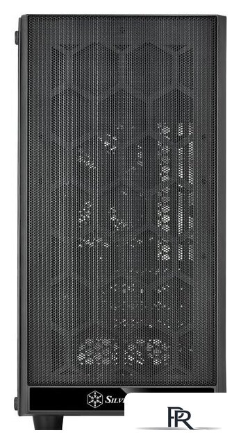 Корпус SilverStone SST-PS15B-PRO - Изображение №6 — Интернет-магазин ПроЗаказ
