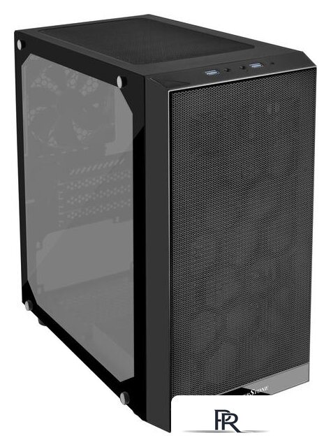 Корпус SilverStone SST-PS15B-PRO - Изображение №13 — Интернет-магазин ПроЗаказ