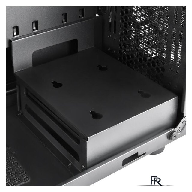 Корпус SilverStone SST-PS15B-PRO - Изображение №17 — Интернет-магазин ПроЗаказ