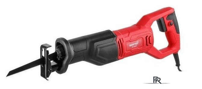 Сабельная пила Wortex LX SR 1018 E 1326521 - Изображение №1 — Интернет-магазин ПроЗаказ