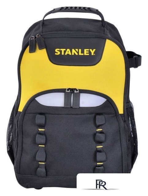 Рюкзак для инструментов Stanley STST1-72335 - Изображение №2 — Интернет-магазин ПроЗаказ