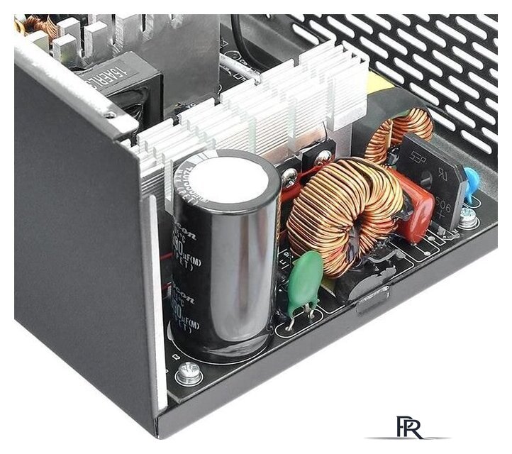 Блок питания Thermaltake Smart BX1 750W PS-SPD-0750NNSABE-1 - Изображение №7 — Интернет-магазин ПроЗаказ