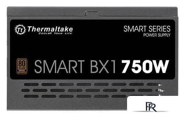 Блок питания Thermaltake Smart BX1 750W PS-SPD-0750NNSABE-1 - Изображение №3 — Интернет-магазин ПроЗаказ