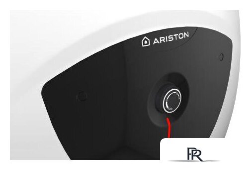 Накопительный электрический водонагреватель над мойкой Ariston ABS Andris Lux 30 - Изображение №4 — Интернет-магазин ПроЗаказ