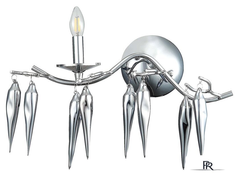 Бра ST Luce Siena SL1653.101.01 - Изображение №2 — Интернет-магазин ПроЗаказ
