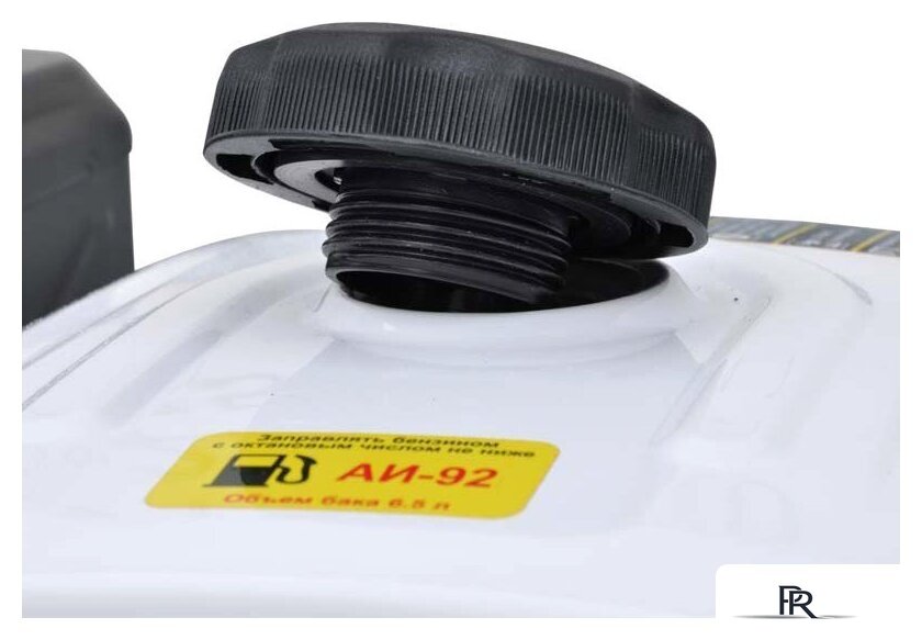 Бензиновый двигатель Skiper N190F/E(SFT) - Изображение №5 — Интернет-магазин ПроЗаказ