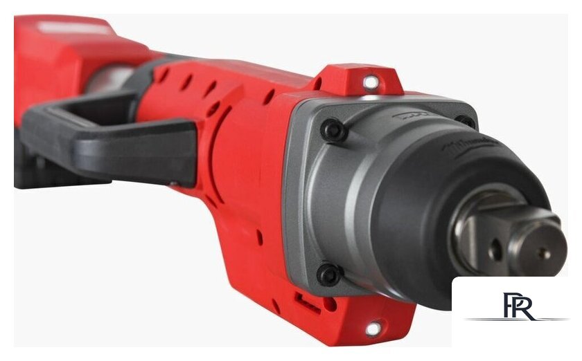 Гайковерт Milwaukee M18 FUEL M18FHIWF1R-0C 4933493140 (без АКБ, кейс) - Изображение №4 — Интернет-магазин ПроЗаказ