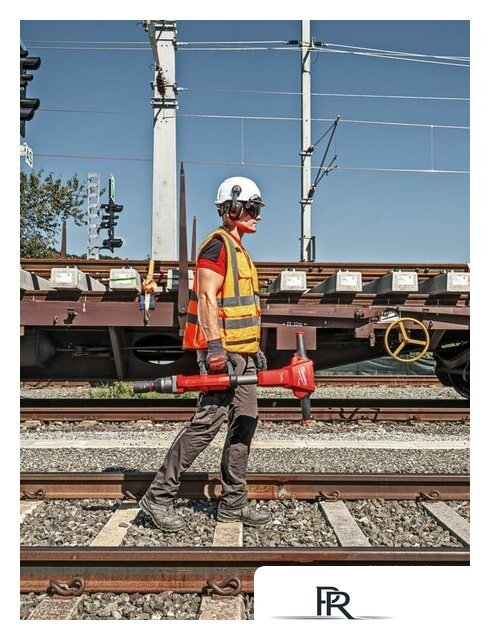 Гайковерт Milwaukee M18 FUEL M18FHIWF1R-0C 4933493140 (без АКБ, кейс) - Изображение №21 — Интернет-магазин ПроЗаказ