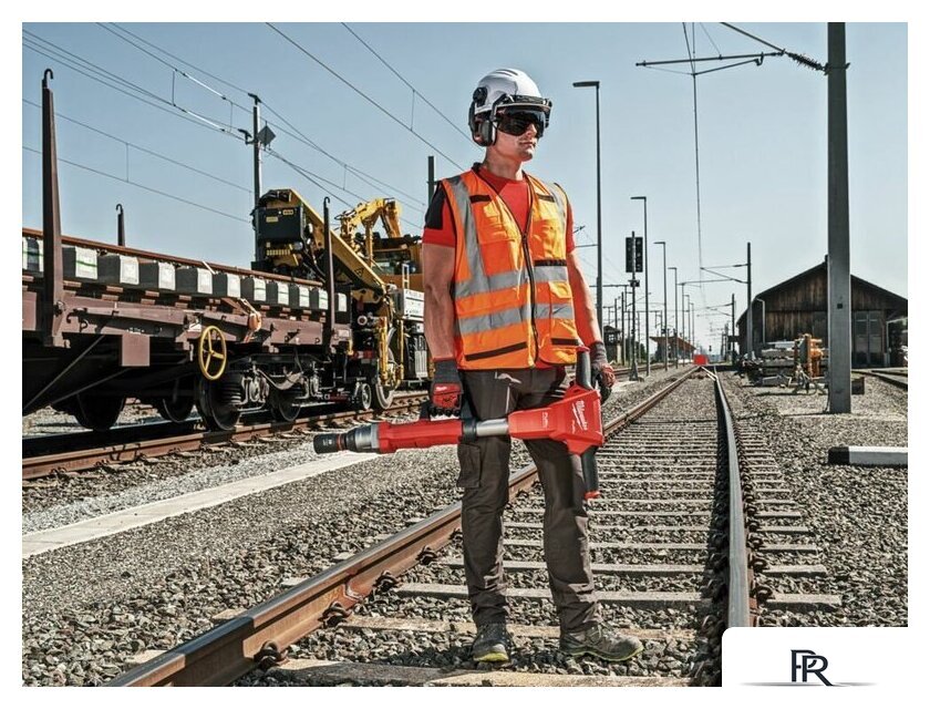 Гайковерт Milwaukee M18 FUEL M18FHIWF1R-0C 4933493140 (без АКБ, кейс) - Изображение №24 — Интернет-магазин ПроЗаказ