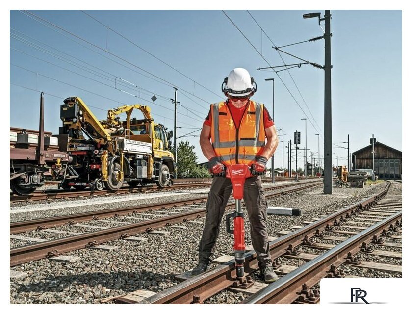 Гайковерт Milwaukee M18 FUEL M18FHIWF1R-0C 4933493140 (без АКБ, кейс) - Изображение №20 — Интернет-магазин ПроЗаказ