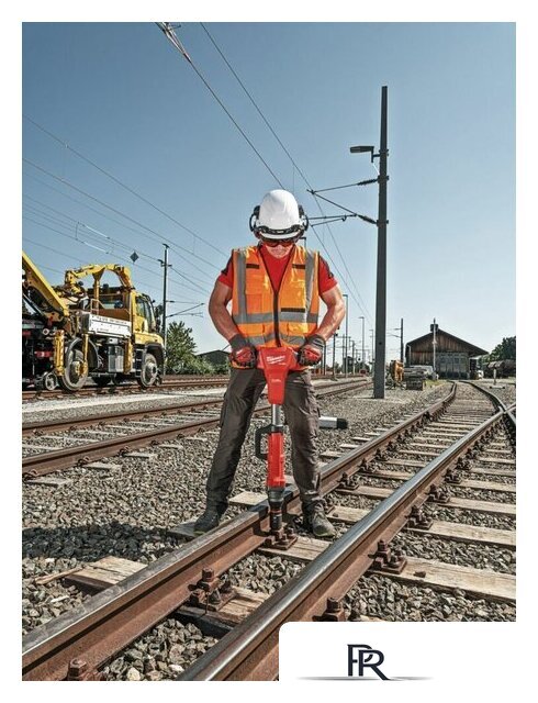 Гайковерт Milwaukee M18 FUEL M18FHIWF1R-0C 4933493140 (без АКБ, кейс) - Изображение №16 — Интернет-магазин ПроЗаказ