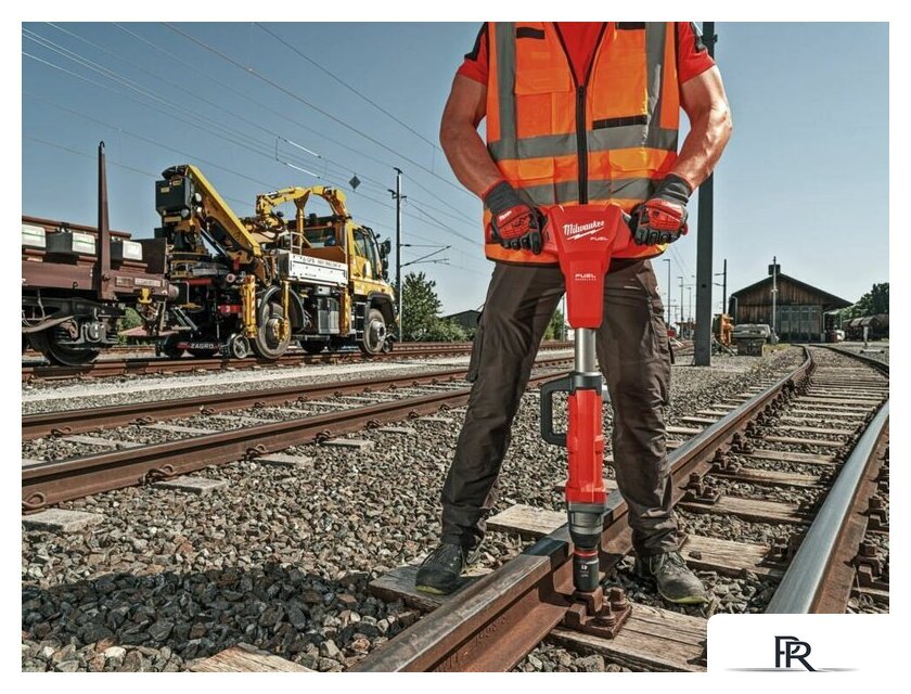 Гайковерт Milwaukee M18 FUEL M18FHIWF1R-0C 4933493140 (без АКБ, кейс) - Изображение №23 — Интернет-магазин ПроЗаказ