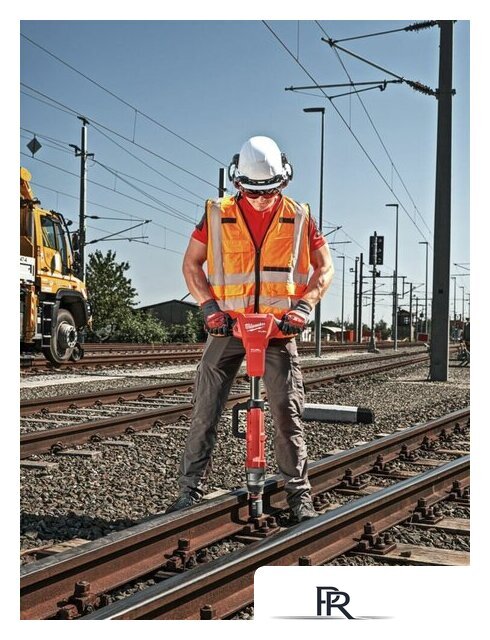 Гайковерт Milwaukee M18 FUEL M18FHIWF1R-0C 4933493140 (без АКБ, кейс) - Изображение №22 — Интернет-магазин ПроЗаказ