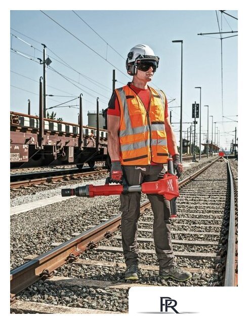 Гайковерт Milwaukee M18 FUEL M18FHIWF1R-0C 4933493140 (без АКБ, кейс) - Изображение №17 — Интернет-магазин ПроЗаказ