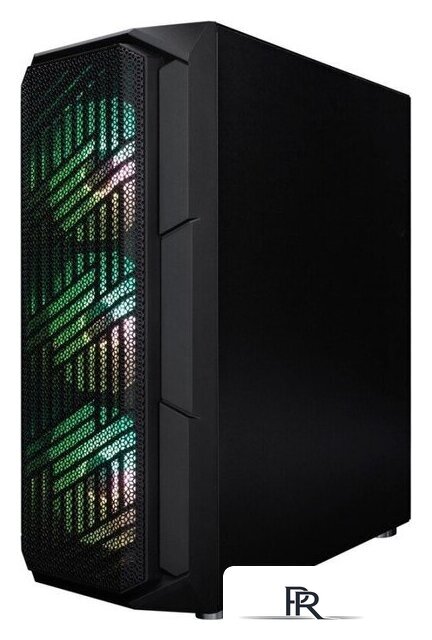 Корпус 1stPlayer Firebase XF-BK-4F7 - Изображение №6 — Интернет-магазин ПроЗаказ