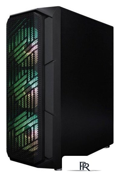 Корпус 1stPlayer Firebase XF-BK-4F7 - Изображение №3 — Интернет-магазин ПроЗаказ