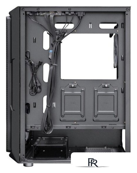 Корпус 1stPlayer Firebase XF-BK-4F7 - Изображение №4 — Интернет-магазин ПроЗаказ