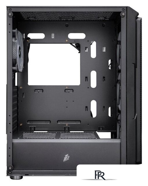 Корпус 1stPlayer Firebase XF-BK-4F7 - Изображение №7 — Интернет-магазин ПроЗаказ