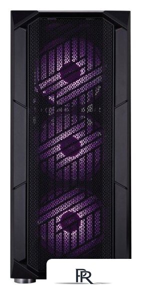 Корпус 1stPlayer Firebase XF-BK-4F7 - Изображение №2 — Интернет-магазин ПроЗаказ