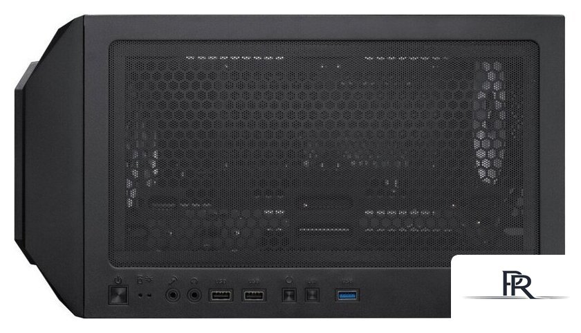 Корпус 1stPlayer Firebase XF-BK-4F7 - Изображение №8 — Интернет-магазин ПроЗаказ