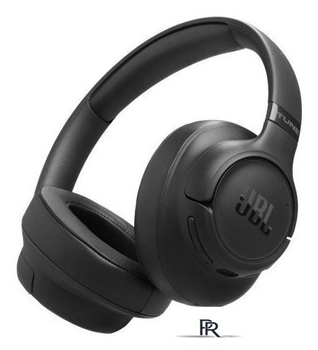Наушники JBL Tune 780NC (черный) - Изображение №1 — Интернет-магазин ПроЗаказ