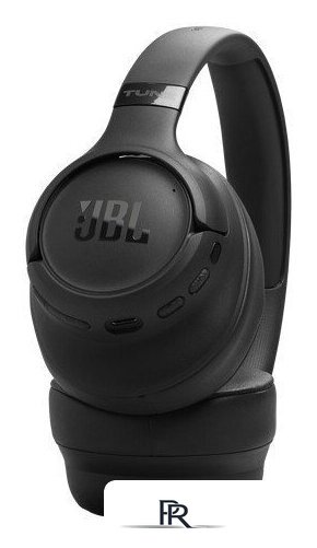 Наушники JBL Tune 780NC (черный) - Изображение №5 — Интернет-магазин ПроЗаказ
