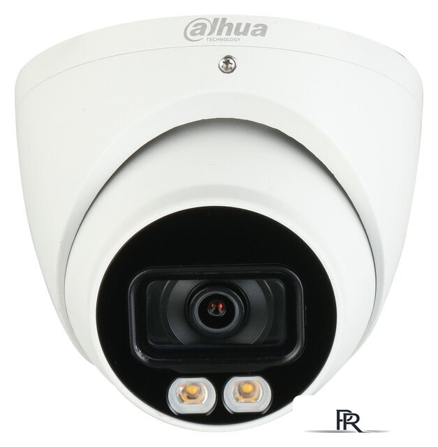IP-камера Dahua DH-IPC-HDW5241TMP-AS-LED-0280B - Изображение №1 — Интернет-магазин ПроЗаказ