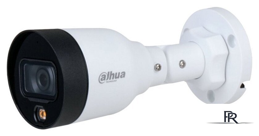 IP-камера Dahua DH-IPC-HFW1239S1P-LED-0360B-S6 - Изображение №1 — Интернет-магазин ПроЗаказ