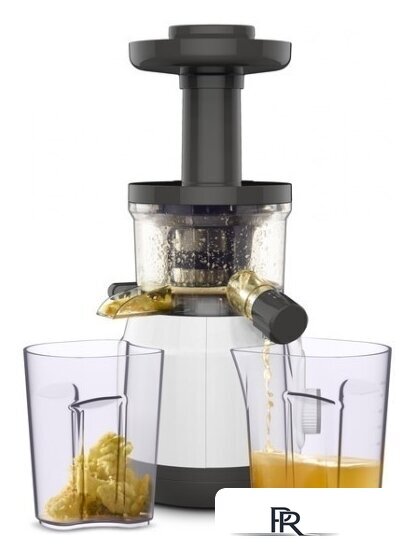 Соковыжималка Moulinex ZU150110 - Изображение №4 — Интернет-магазин ПроЗаказ