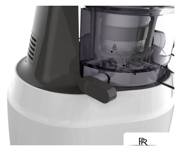 Соковыжималка Moulinex ZU150110 - Изображение №3 — Интернет-магазин ПроЗаказ