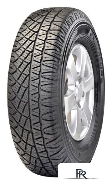 Летние шины Michelin Latitude Cross 255/65R17 114H - Изображение №1 — Интернет-магазин ПроЗаказ
