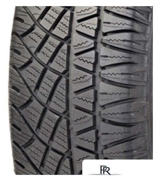 Летние шины Michelin Latitude Cross 255/65R17 114H - Изображение №3 — Интернет-магазин ПроЗаказ