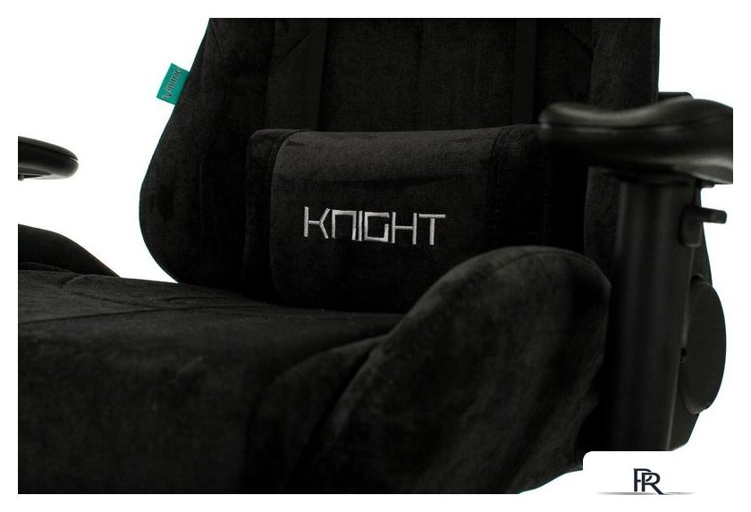 Кресло Бюрократ VIKING KNIGHT LT20 (черный) - Изображение №11 — Интернет-магазин ПроЗаказ