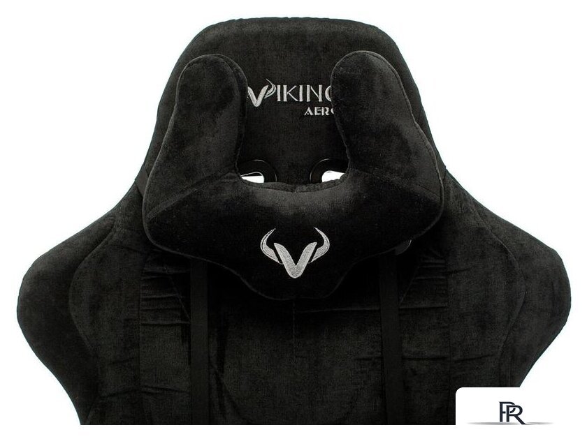 Кресло Бюрократ VIKING KNIGHT LT20 (черный) - Изображение №10 — Интернет-магазин ПроЗаказ