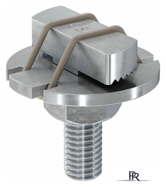 Набор болтов Fischer FHS CLIx S8x60 20916 (50 шт) - Изображение №1 — Интернет-магазин ПроЗаказ