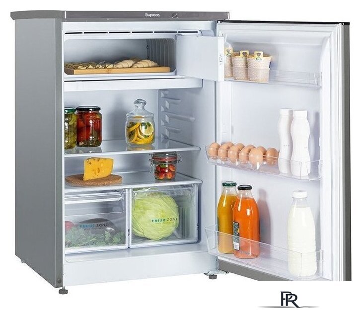 Мини-холодильник Бирюса M508 - Изображение №4 — Интернет-магазин ПроЗаказ