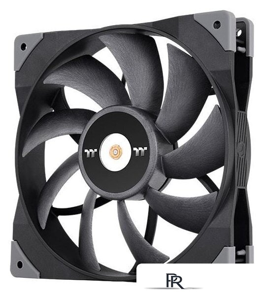 Вентилятор для корпуса Thermaltake ToughFan 14 CL-F118-PL14BL-A - Изображение №1 — Интернет-магазин ПроЗаказ
